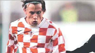 Έξι μήνες εκτός ο Όλιτς