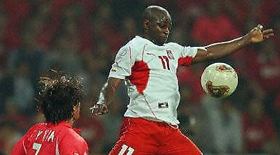 Ενδιαφέρον Πάρμα για Ολισαντέμπε