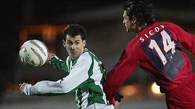 «Κολλάει»  του Σίκοφ