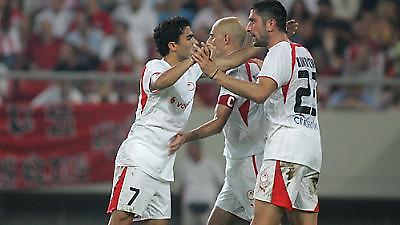 Μπορεί και έχει δυνάμεις