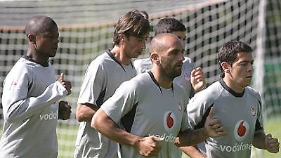 Η Sportday γράφει για τον Ολυμπιακό!