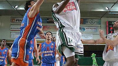 Ολυμπί-«σσει»-α... για Μαδέιρα