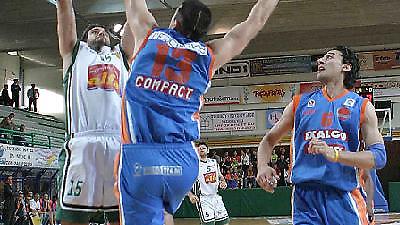 Νικολαΐδης: «Στα ίσια τον Πανιώνιο»