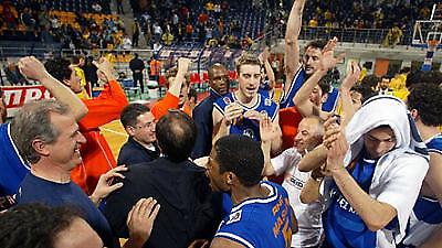 Δεν έδειξε… έλεος η Ολύμπια!