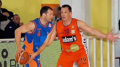 Κρστιτς: «Δουλεύουμε στις αδυναμίες μας»