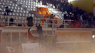 Βαριά τιμωρία σε ΑΕΚ