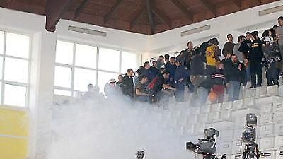 Α1: Κάνει την αρχή…