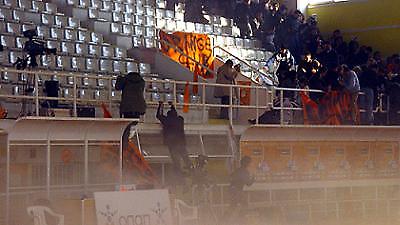 A1: Την Πέμπτη τα σπουδαία