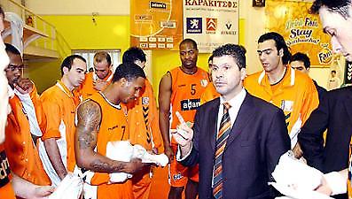 Α1: Καμπ για το μέλλον