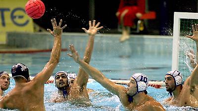 Μονόδρομος η νίκη για ΟΣΦΠ, Εθνικό