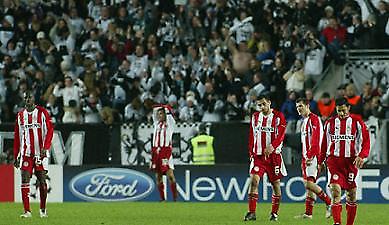 «Αυτοκτόνησε» στο Τροντχάιμ