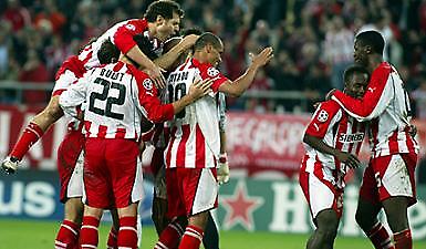 Με το κεφάλι ψηλά…