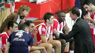 Νίκησε και ελπίζει ο Ολυμπιακός