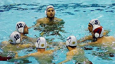 Τελικός «αιωνίων» στο πόλο…