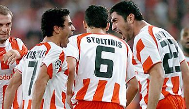 ΣΑΧΤΑΡ - ΟΛΥΜΠΙΑΚΟΣ στο «μικροσκόπιο»