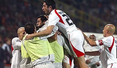 Το μυαλό στα… πάτρια εδάφη