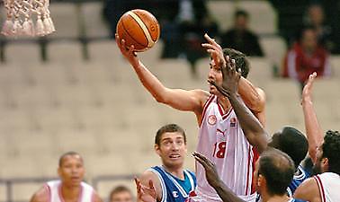 Η ψυχραιμία έφερε το «2Χ2»