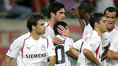 Και τώρα η πρεμιέρα...