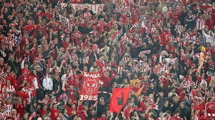 «Κόκκινος» συναγερμός