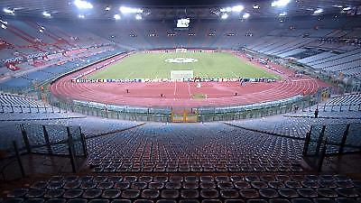 Σε ουδέτερο το Ρόμα-Κάλιαρι