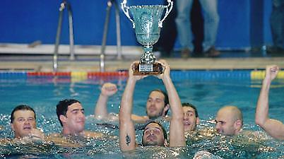 Πήρε Νίκιτς ο Ολυμπιακός