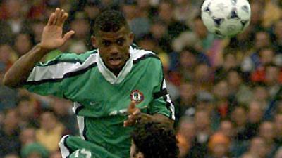 Επέστρεψε στο Βέλγιο ο Ολίσε