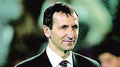 ΑΡΗΣ: Και επίσημα Φελίπε!