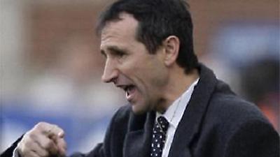 Παρελθόν (και) ο Ολίβα από την Αλαβές