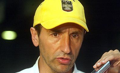 Ολίβα: «Τρόπος ζωής για μένα το ποδόσφαιρο»