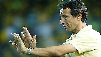 ΑΡΗΣ: Κόβει Ετό… πάει για άλλον