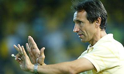 ΆΡΗΣ: Πιθανό το ενδεχόμενο να μη γίνει άλλη μεταγραφή