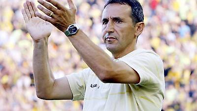 «Επίθεση» Ολίβα εναντίον του Άρη