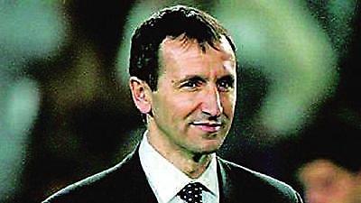 Κάλβο: «Περιμένω την Μπαρτσελόνα»