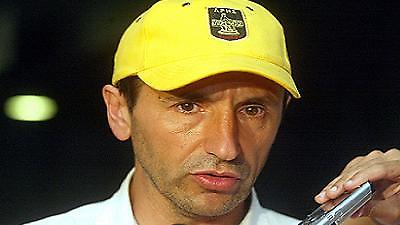 ΑΡΗΣ: Έρχονται ακόμα τρεις μεταγραφές!