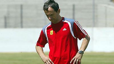 Ολίβα: «Είναι αυτό που θέλουμε ο Ετό»!