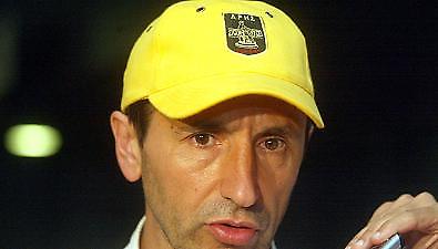 ΑΡΗΣ: Ταξίδι στις Άλπεις