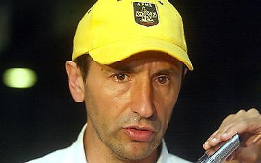 ΑΡΗΣ: Ικανοποίηση Ολίβα παρά την ήττα