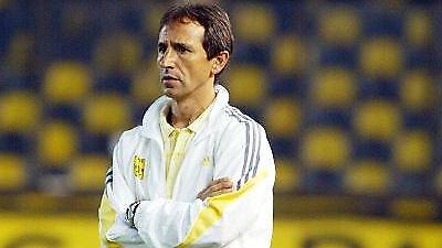 Έχασε ντος Σάντος… πήρε Πάμπλο Σιέρα