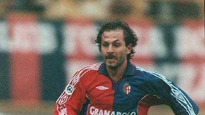 «Παρμένζι» ο Ολίβε