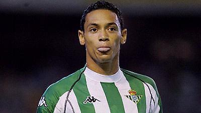 Πόστιγκα ή Σιναμά-Πονγκόλ στη Μπέτις