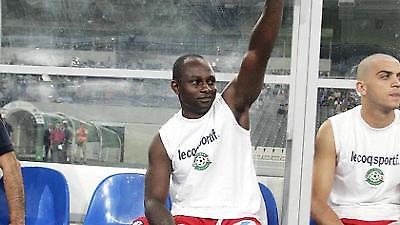 ΞΑΝΘΗ: «Ολισαντέμπε σταμάτα να μας εκθέτεις»