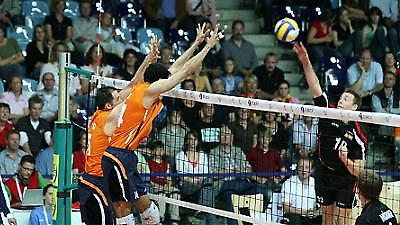 Χωρίς εκπλήξεις…