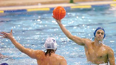 Μπαίνουν στη μάχη Ολυμπιακός και Εθνικός