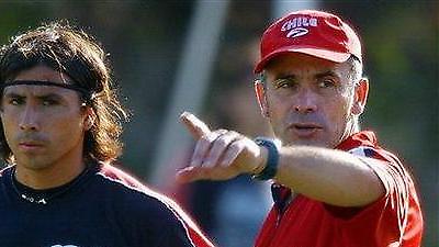 Παραιτήθηκε ο Όλμος