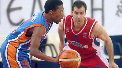 Οδυνηρή ήττα για Ολύμπια