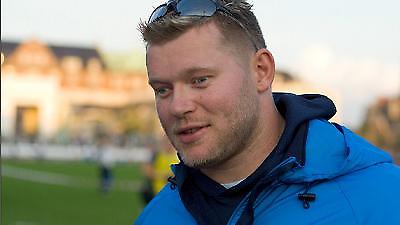 Εθνικό ρεκόρ έκανε ο Όλσεν