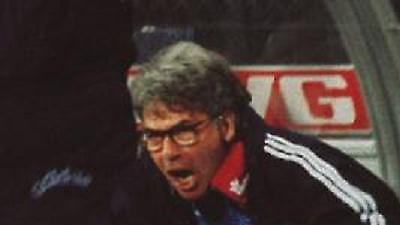 Στο Ιράκ ο Ολσεν