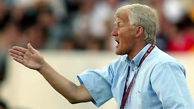 Ανακοινώθηκε η αποστολή της Δανίας