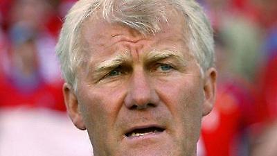 Όλσεν: «Να δείξουμε ότι αξίζουμε»