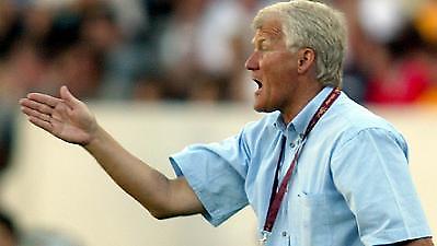 Ανανέωσε με τη Δανία ο Ολσεν